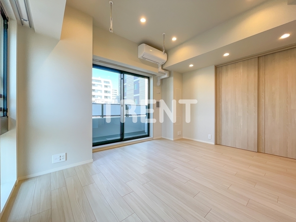 パークホームズ本郷三丁目-404