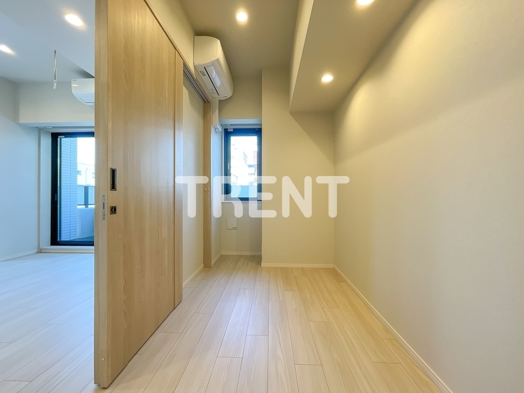 パークホームズ本郷三丁目-404