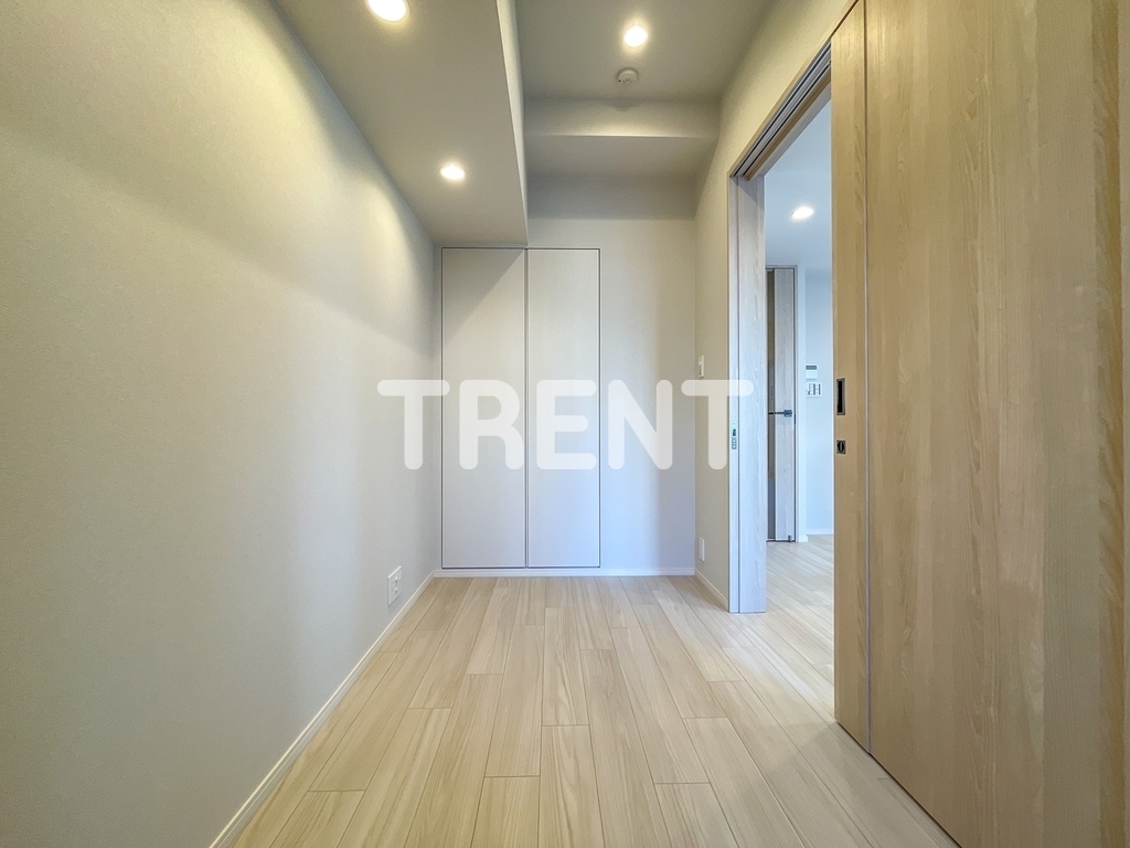 パークホームズ本郷三丁目-404