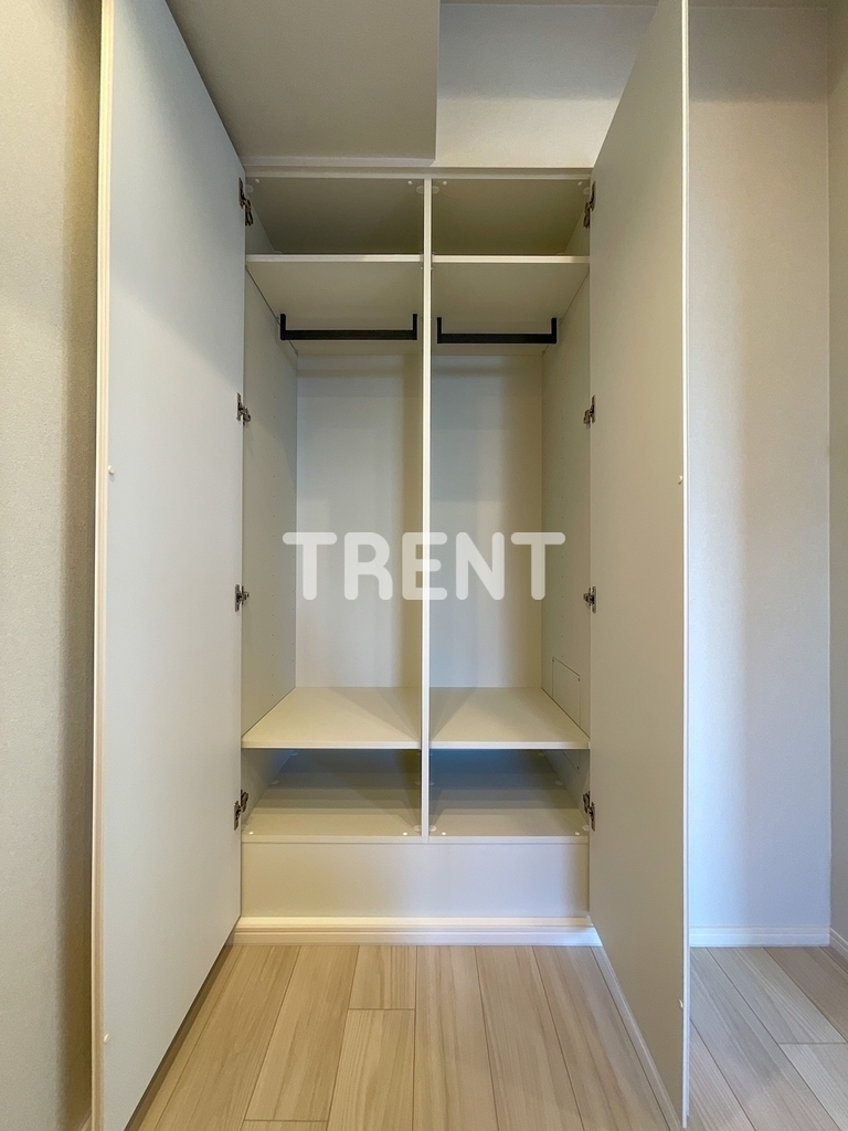 パークホームズ本郷三丁目-404