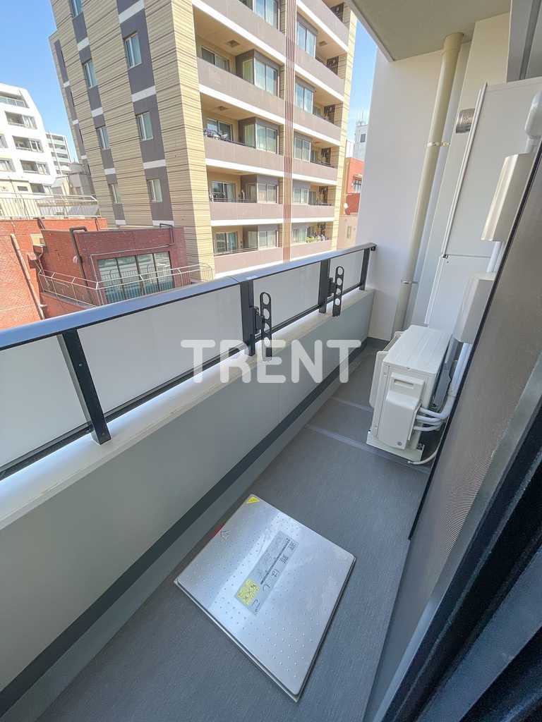 パークホームズ本郷三丁目-404