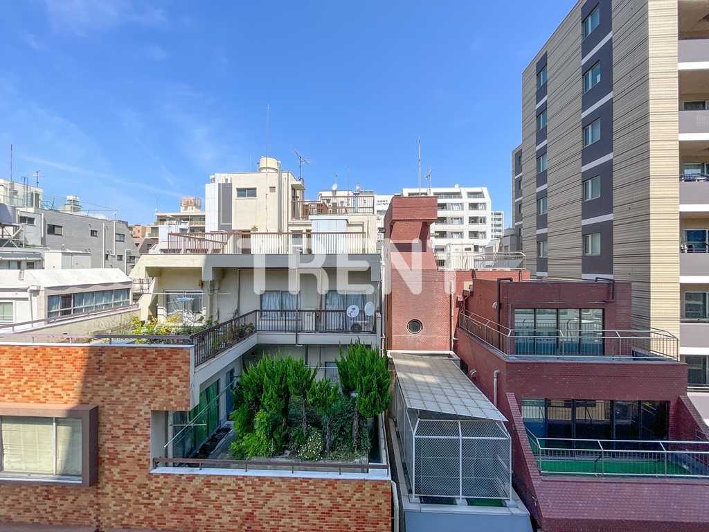 パークホームズ本郷三丁目-404