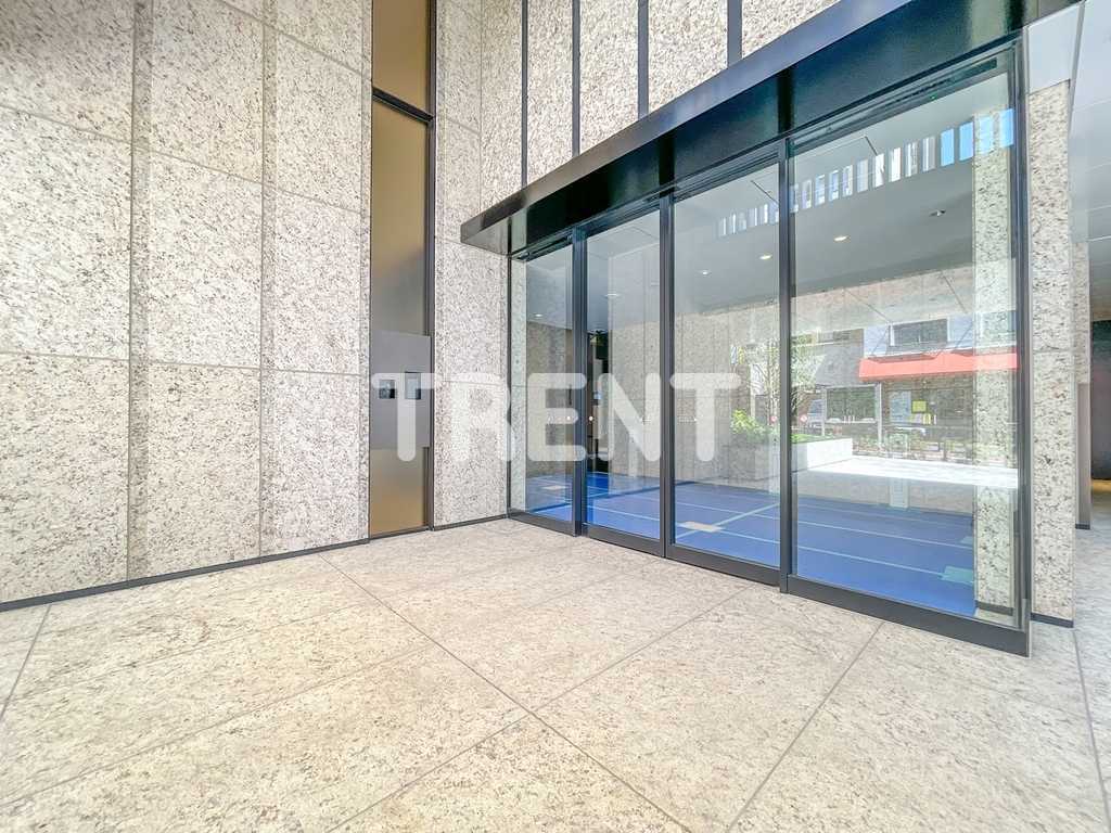 パークホームズ本郷三丁目-404