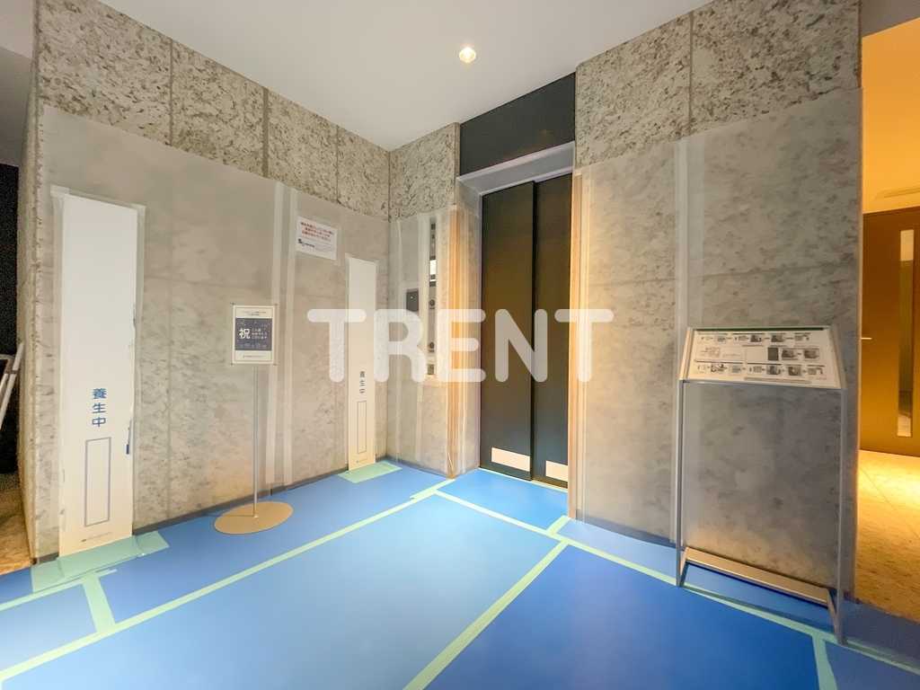 パークホームズ本郷三丁目-404