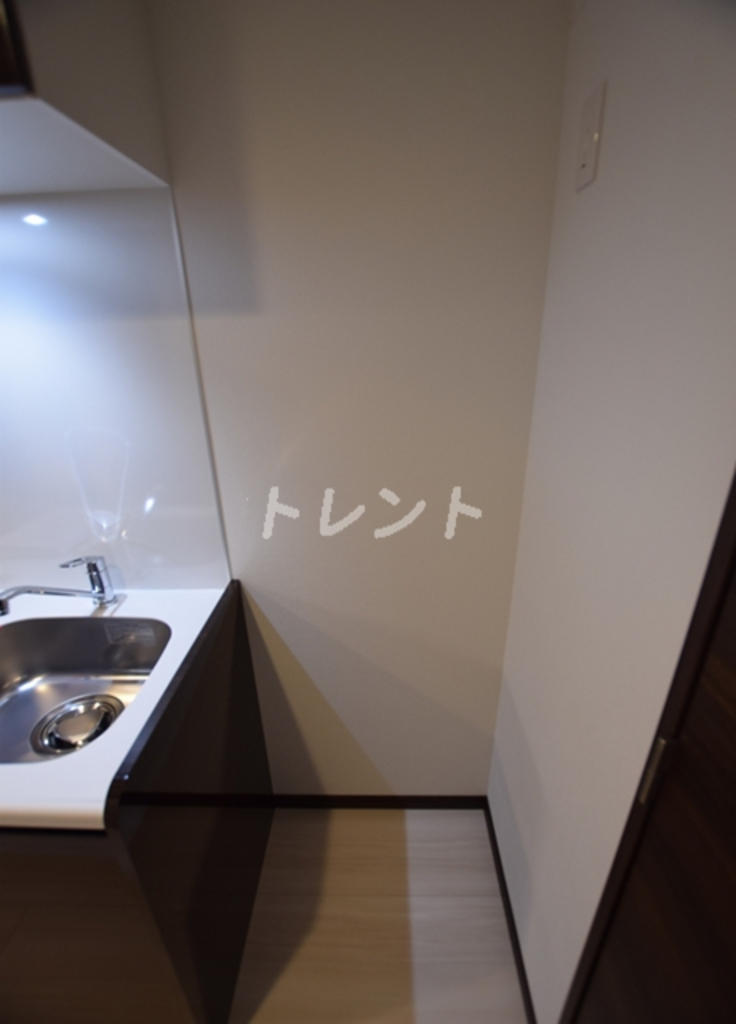 ジェノヴィア東神田グリーンヴェール-402