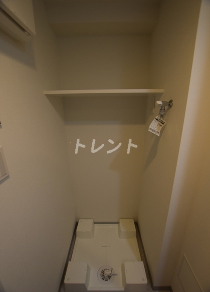 ジェノヴィア東神田グリーンヴェール-402