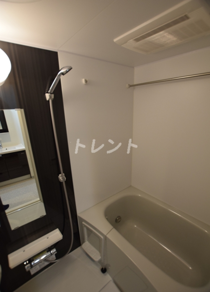 ジェノヴィア東神田グリーンヴェール-402