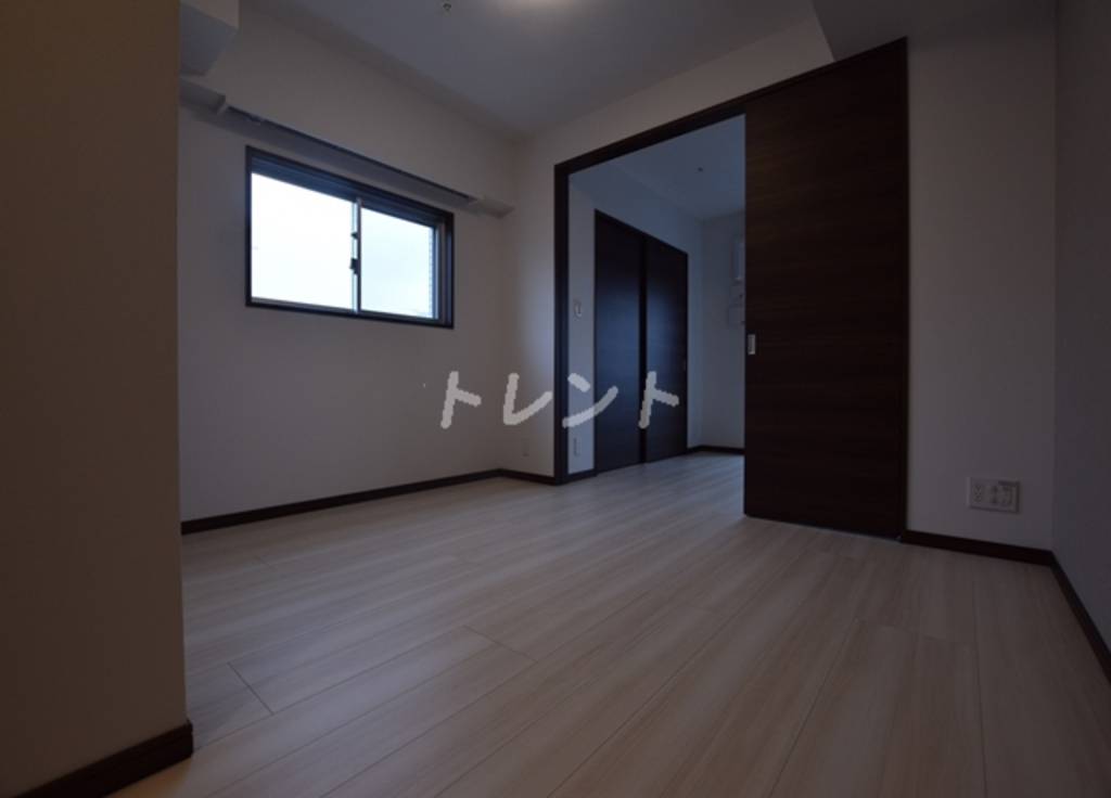 ジェノヴィア東神田グリーンヴェール-402