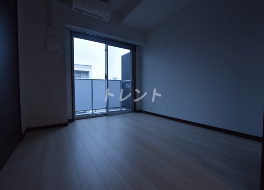 ジェノヴィア東神田グリーンヴェール-402