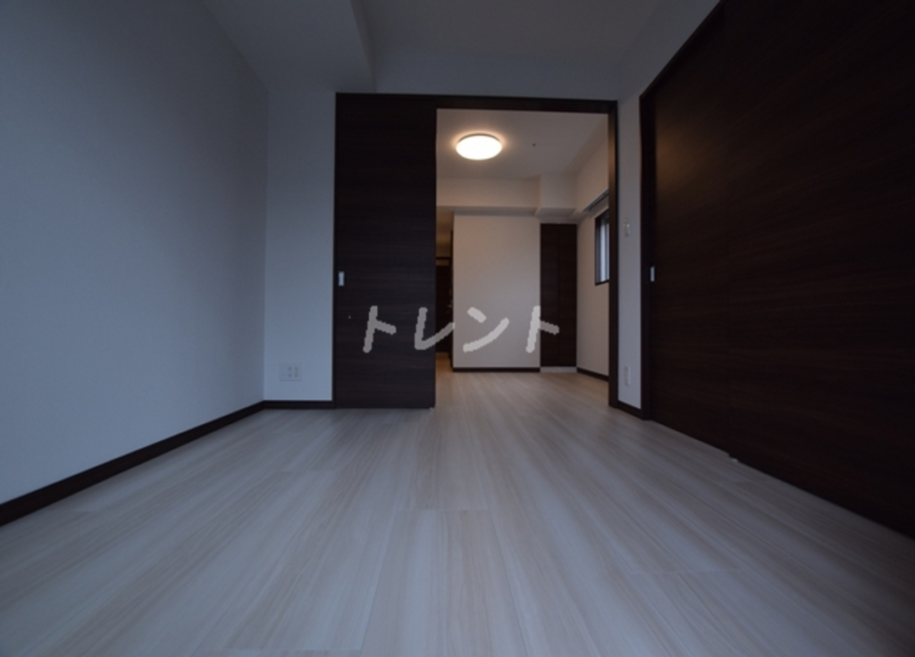 ジェノヴィア東神田グリーンヴェール-402