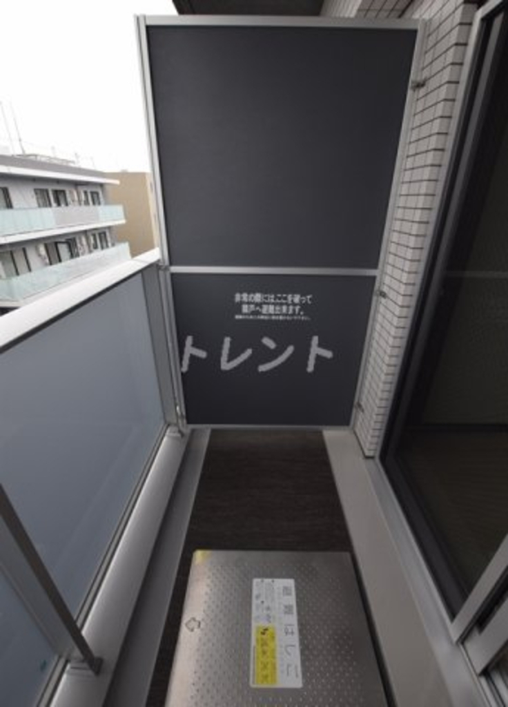 ジェノヴィア東神田グリーンヴェール-402