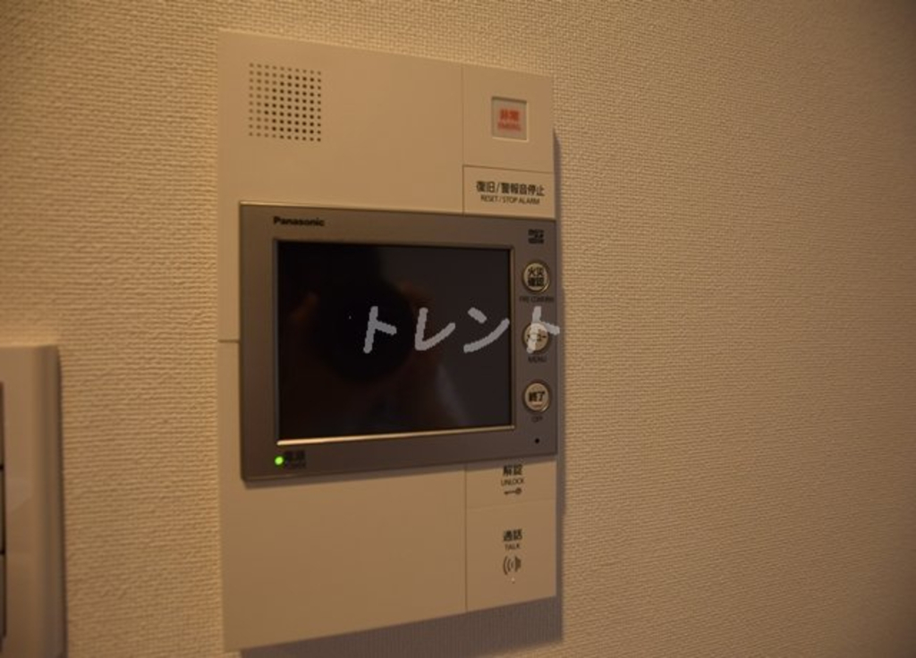 ジェノヴィア東神田グリーンヴェール-402