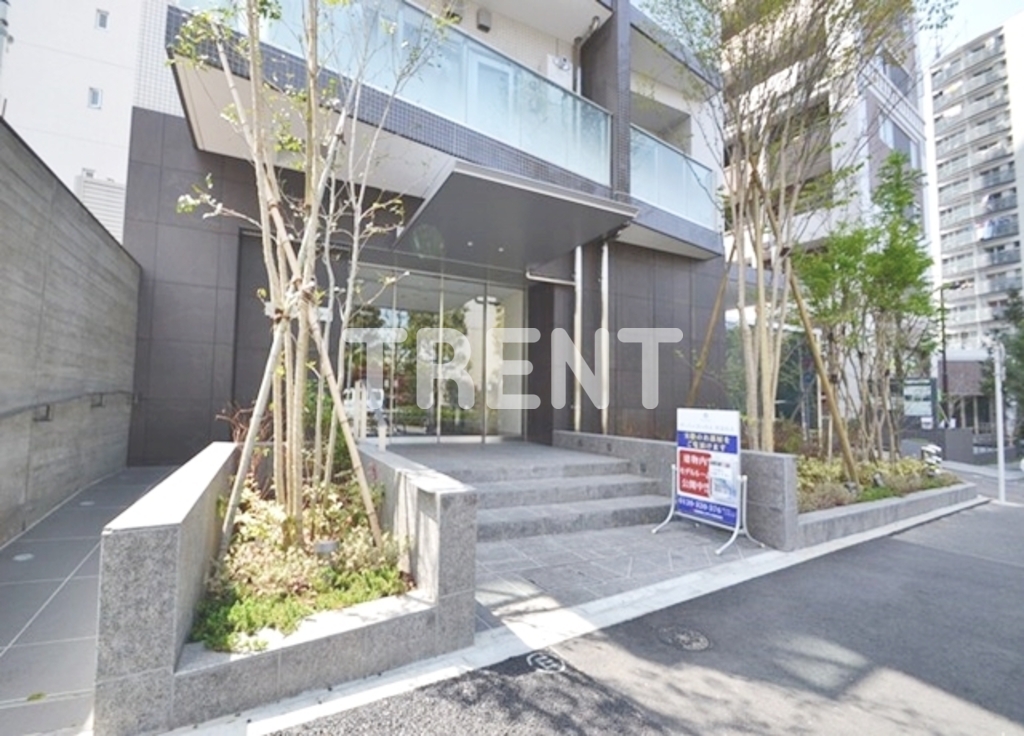 ザパークハウス新宿柏木-104
