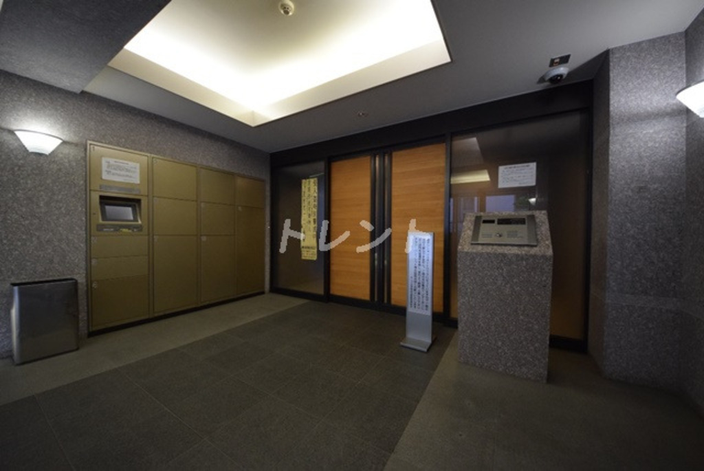 ルーブル神楽坂弐番館-510