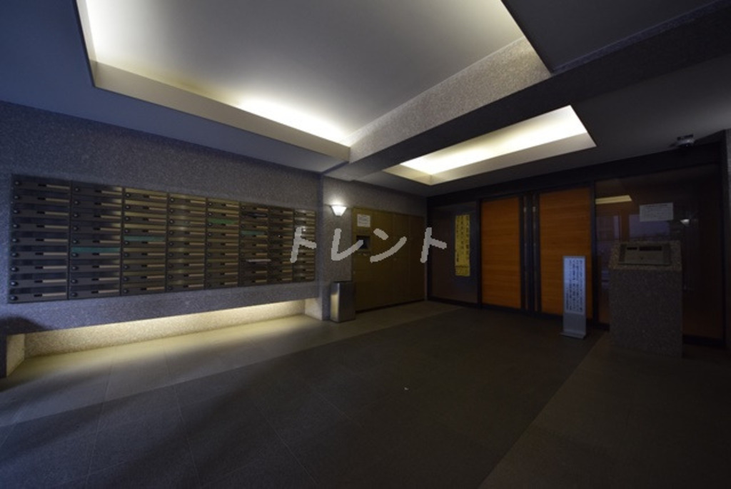 ルーブル神楽坂弐番館-510