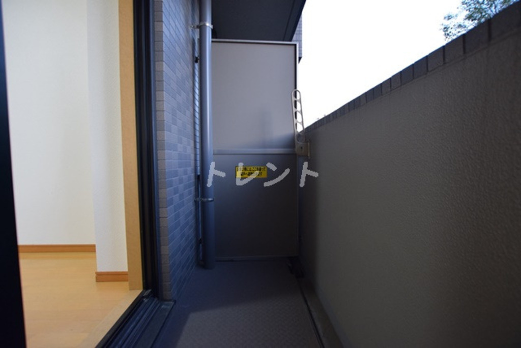 ルーブル神楽坂弐番館-510