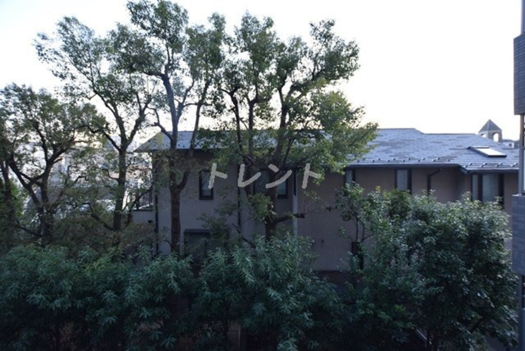 ルーブル神楽坂弐番館-510