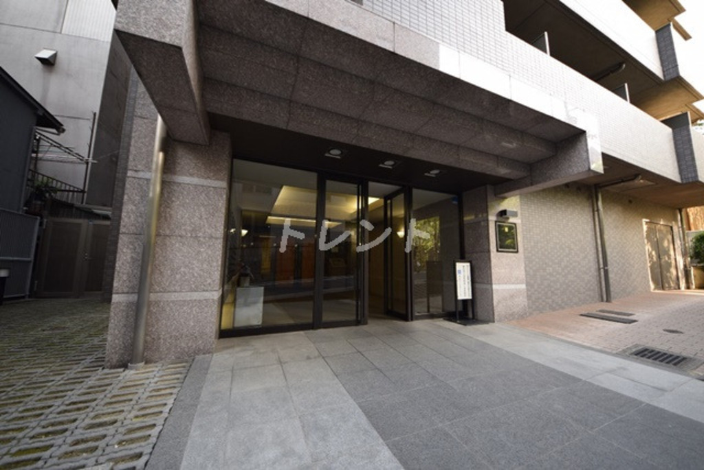 ルーブル神楽坂弐番館-510