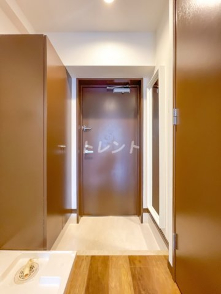 ジュエル文京白山-201