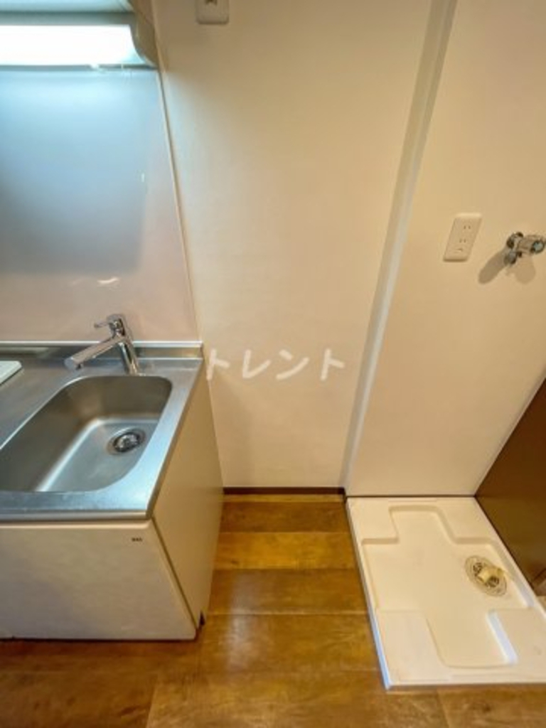 ジュエル文京白山-201