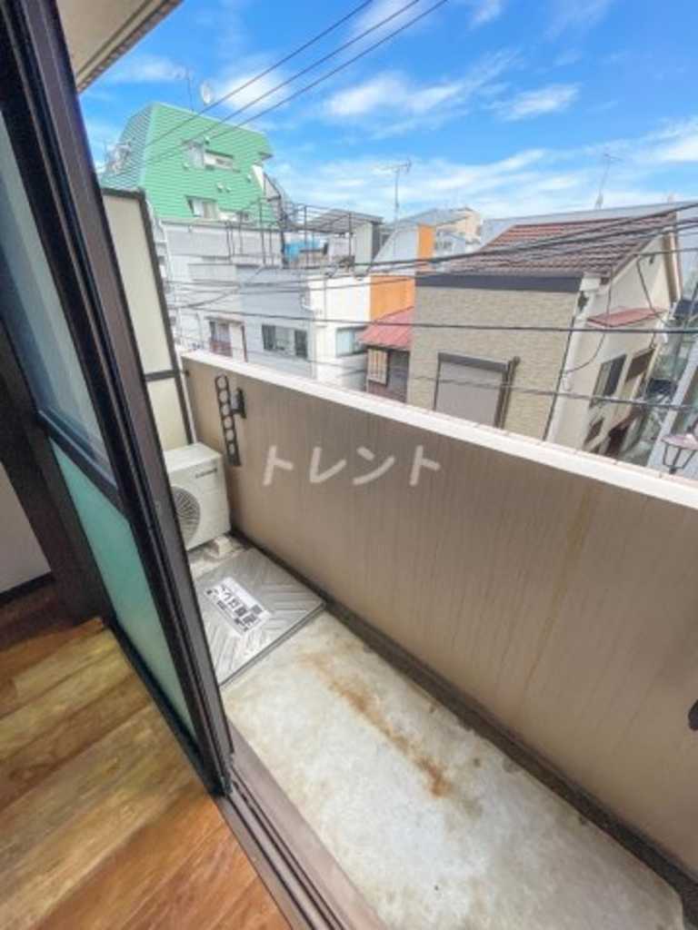 ジュエル文京白山-201