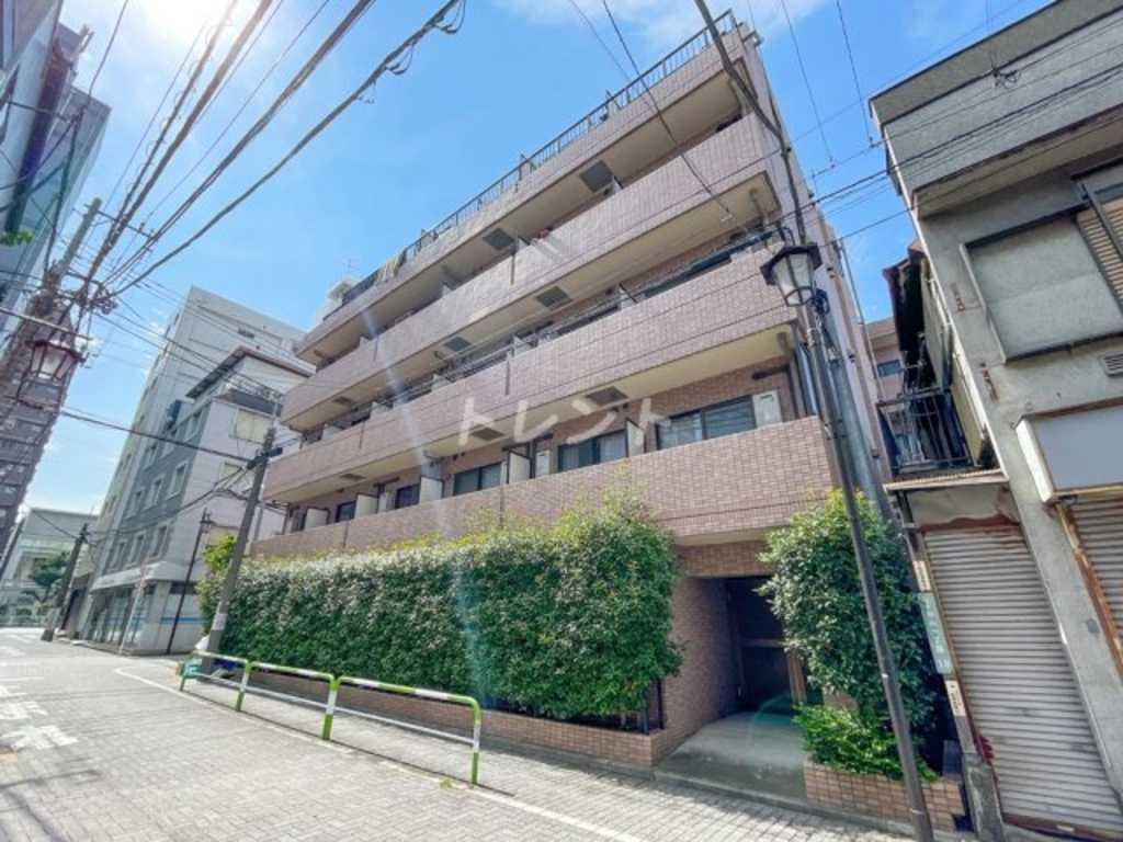 ジュエル文京白山-201