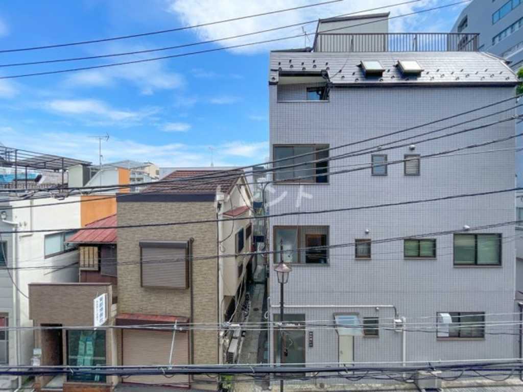 ジュエル文京白山-201