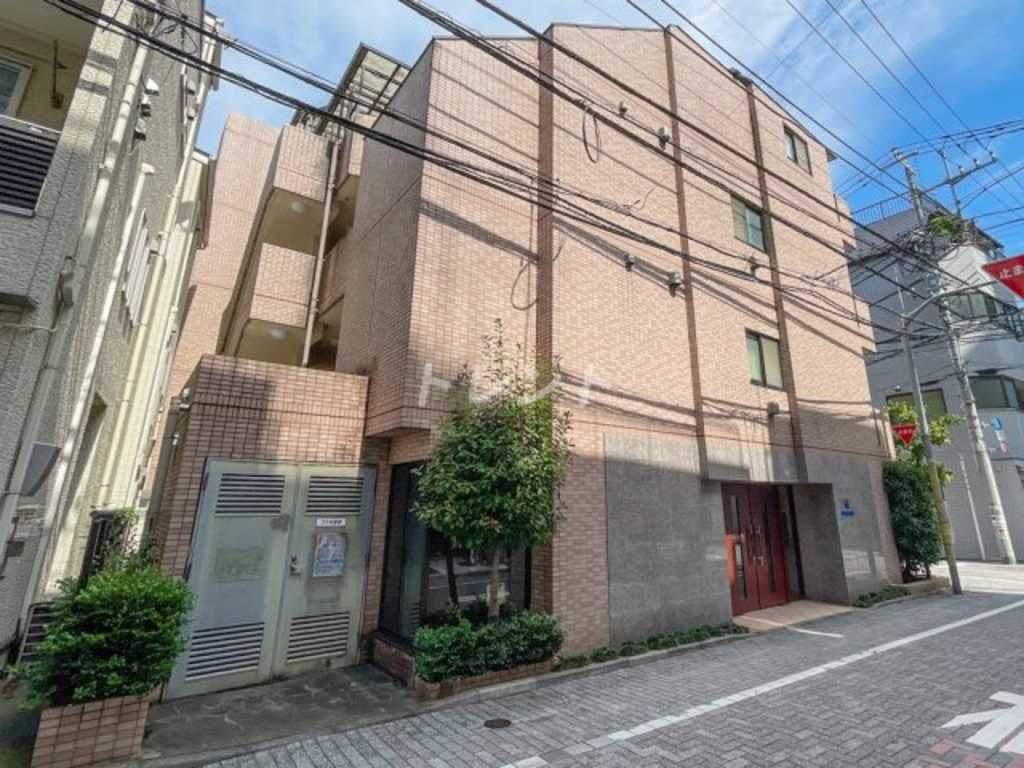 ジュエル文京白山-201
