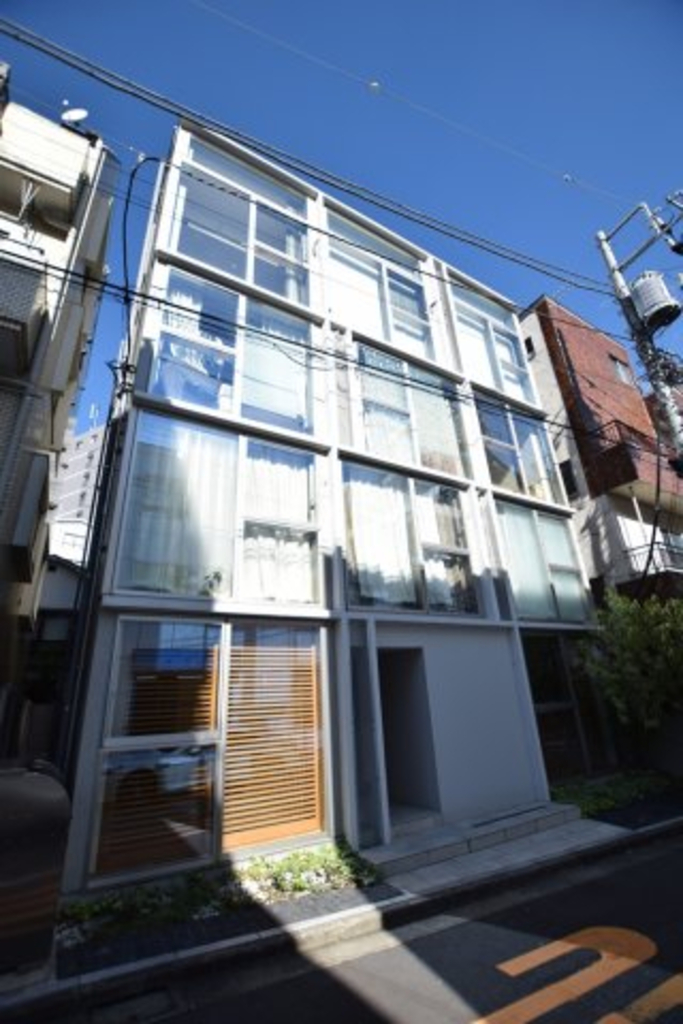 LEGALAND新宿山吹【リーガランド新宿山吹】-202