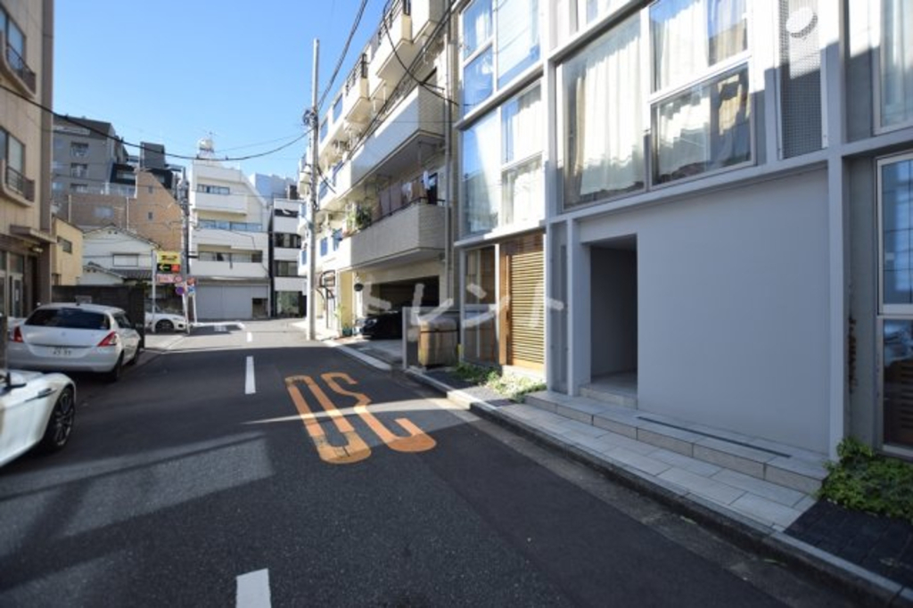 LEGALAND新宿山吹【リーガランド新宿山吹】-202
