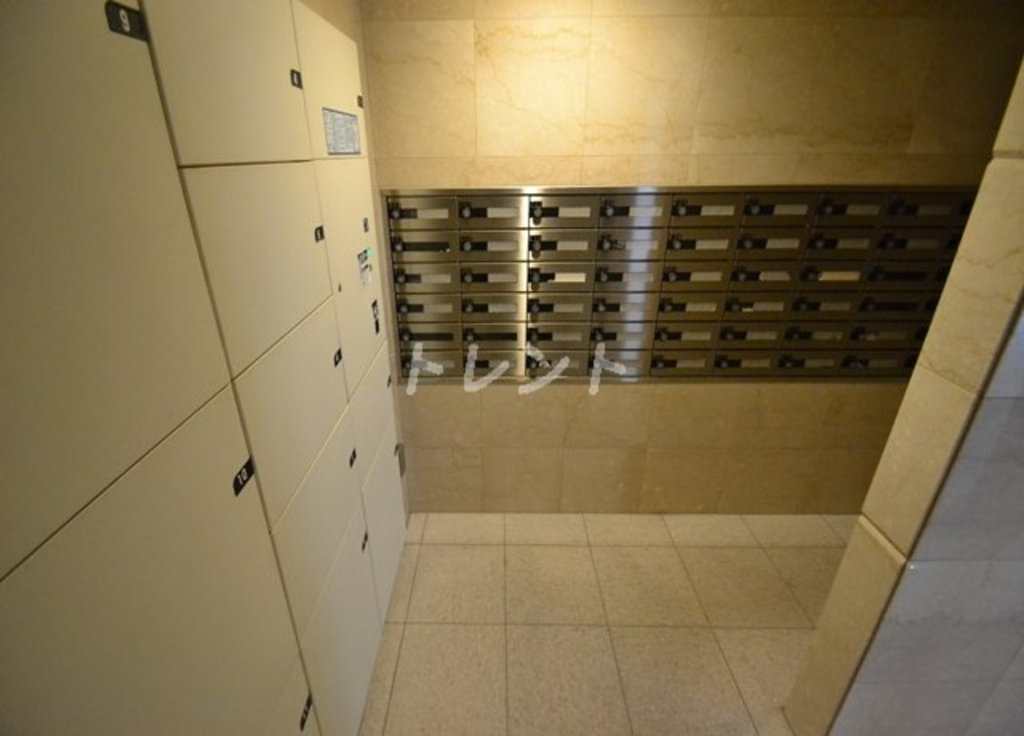 オーキッドレジデンス神楽坂-103