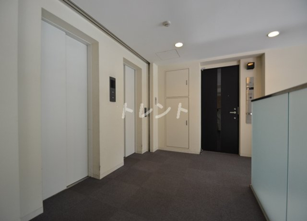 オーキッドレジデンス神楽坂-103