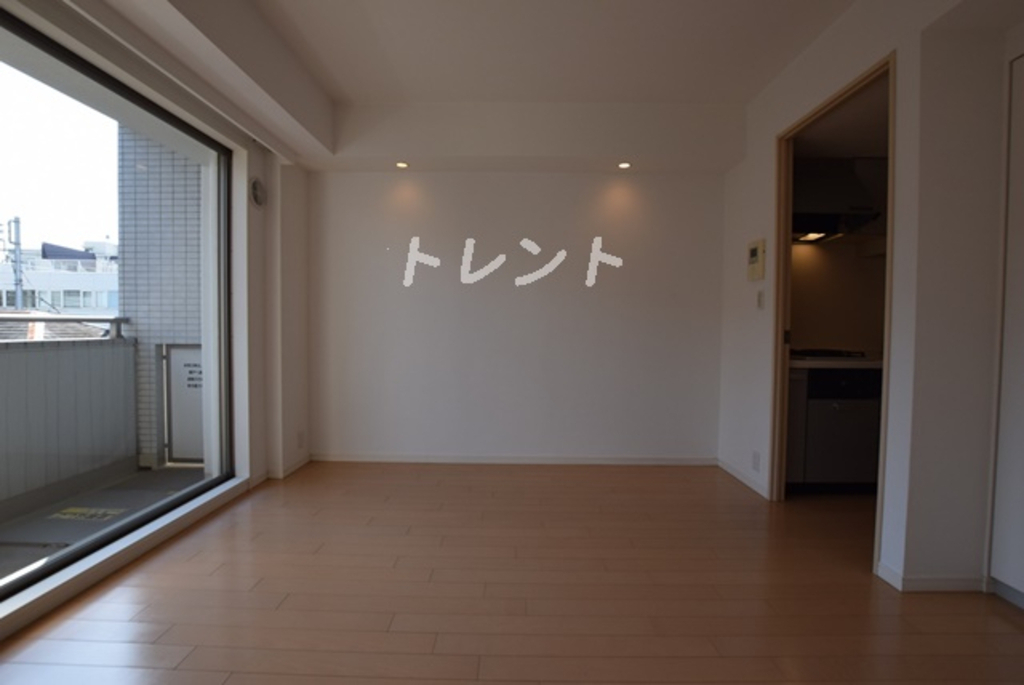 オーキッドレジデンス神楽坂-103