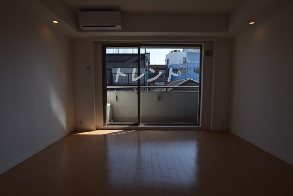 オーキッドレジデンス神楽坂-103