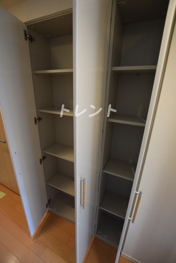 オーキッドレジデンス神楽坂-103