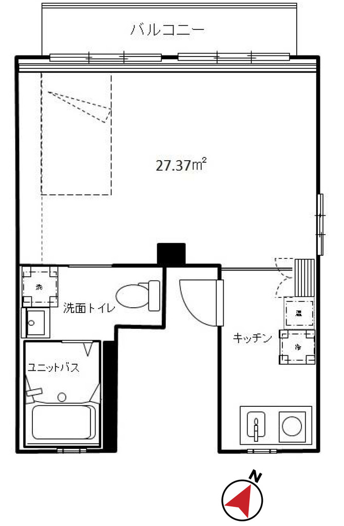 プレシャス文京関口-501