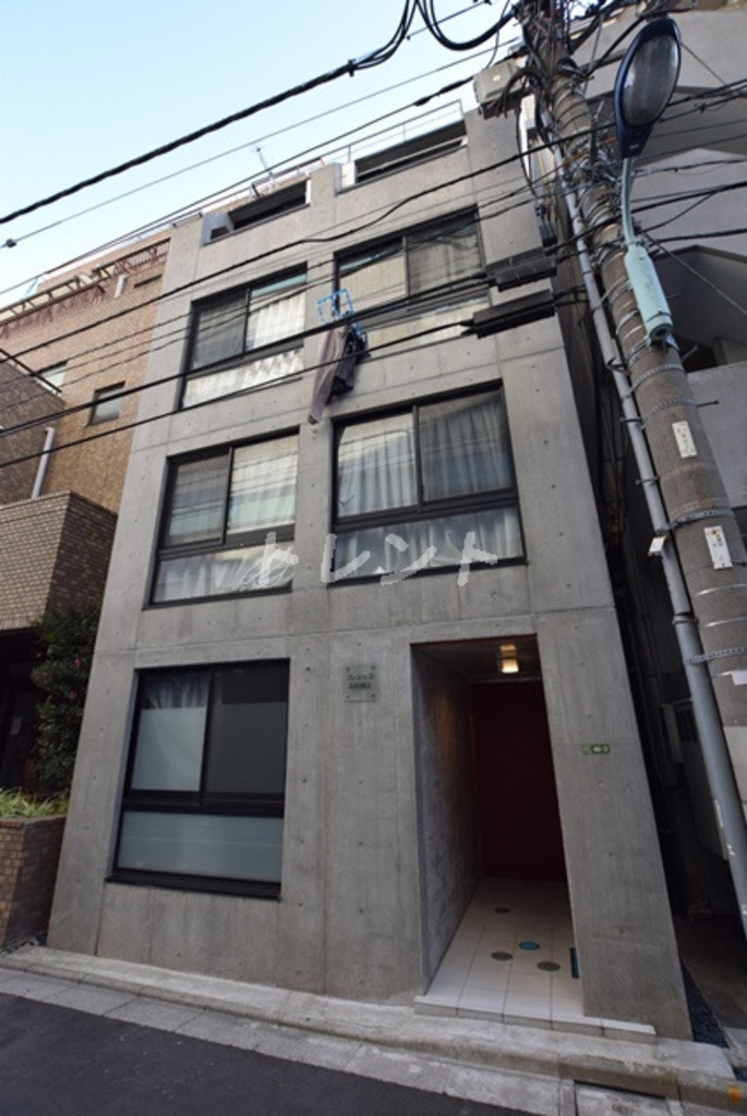 プレシャス文京関口-501
