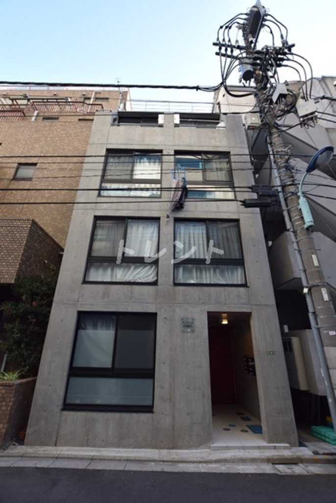 プレシャス文京関口-501