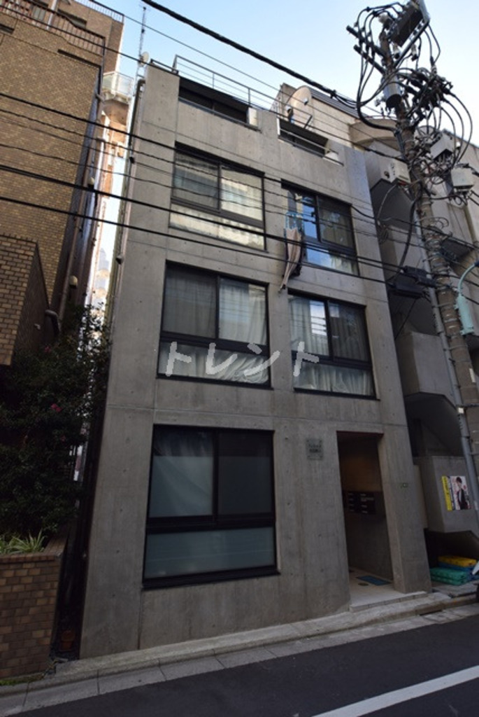 プレシャス文京関口-501