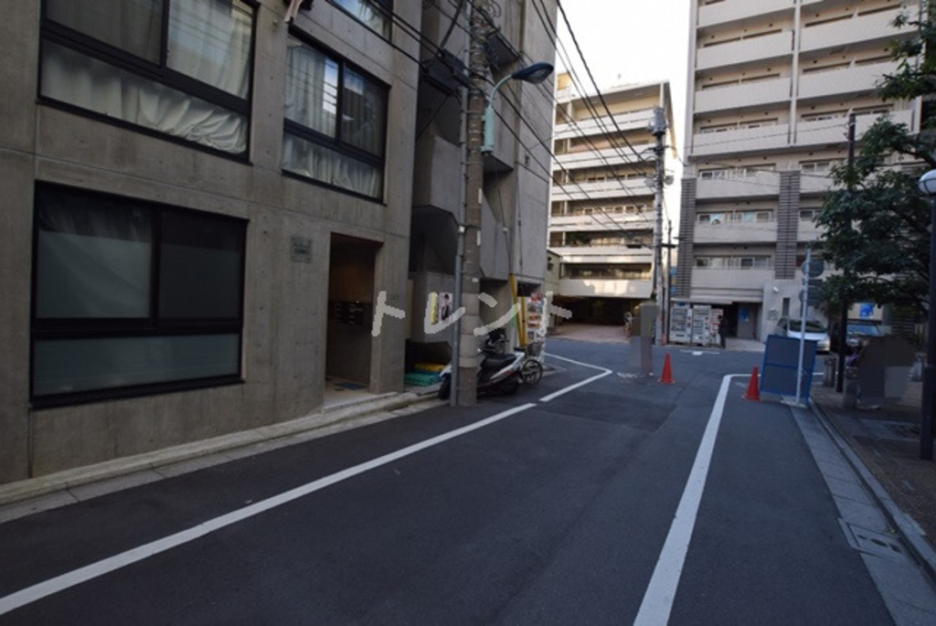 プレシャス文京関口-501