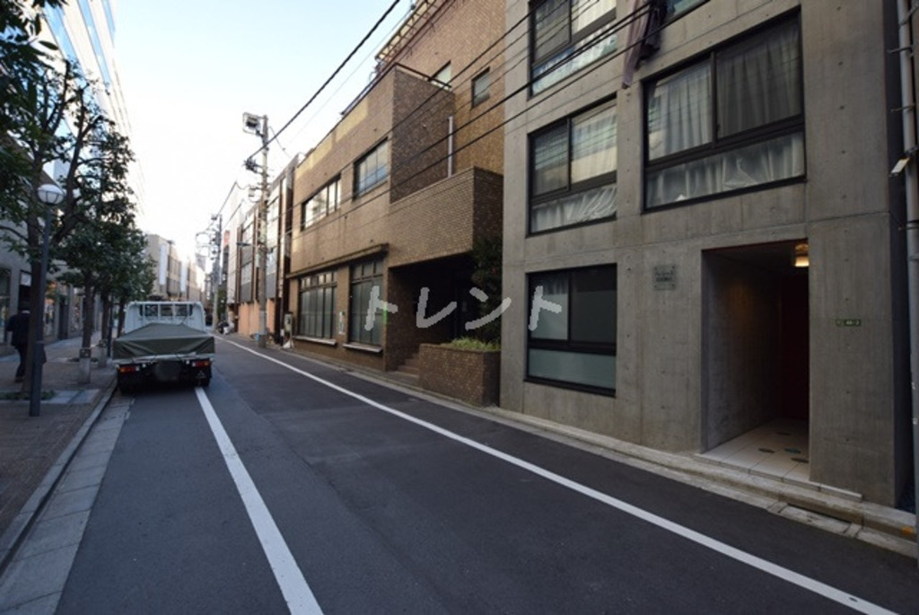 プレシャス文京関口-501