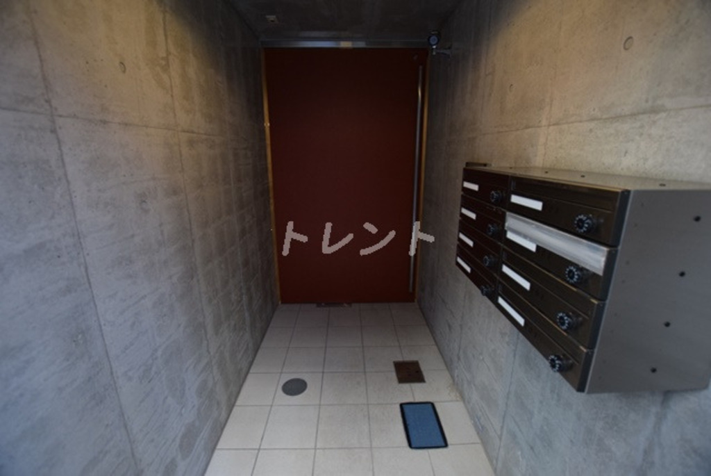 プレシャス文京関口-501