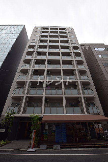 エルスタンザ平河町-901