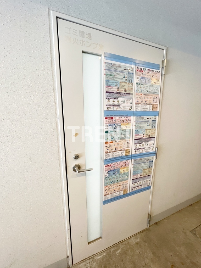 エヌステージ秋葉原【Ｎステージ秋葉原】-1003