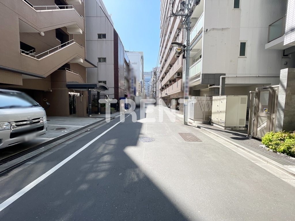 エヌステージ秋葉原【Ｎステージ秋葉原】-1003