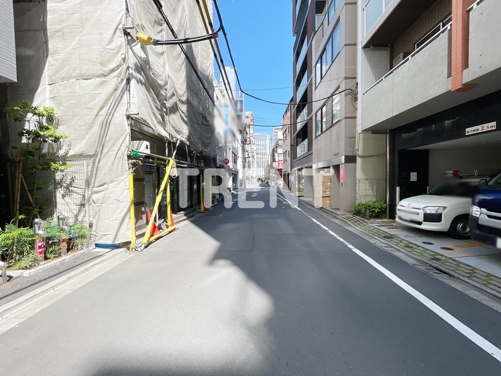 エヌステージ秋葉原【Ｎステージ秋葉原】-1003