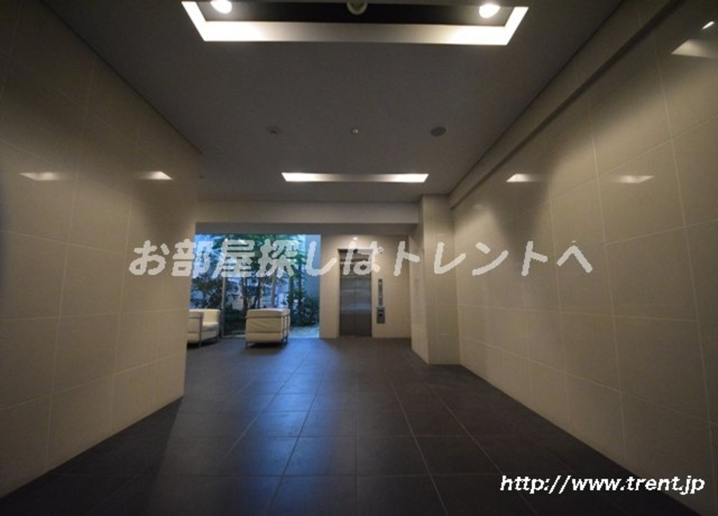 プレミアムキューブ秋葉原-301