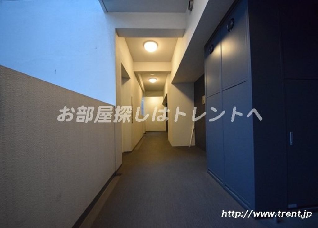 プレミアムキューブ秋葉原-301