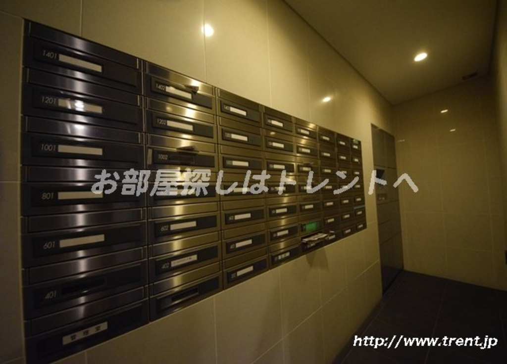 プレミアムキューブ秋葉原-301