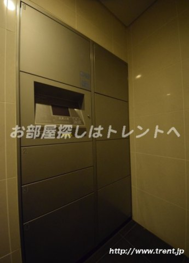 プレミアムキューブ秋葉原-301
